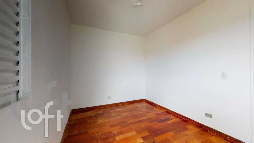 Apartamento, 2 quartos, 45 m² - Foto 5