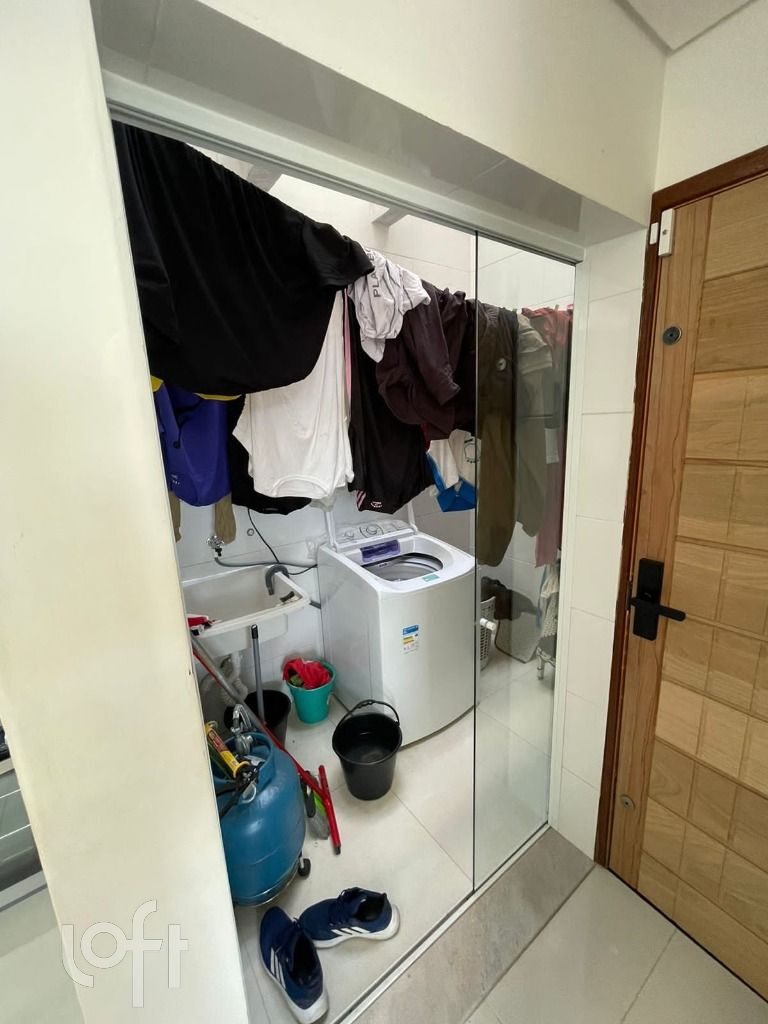 Casa, 2 quartos, 100 m² - Foto 11