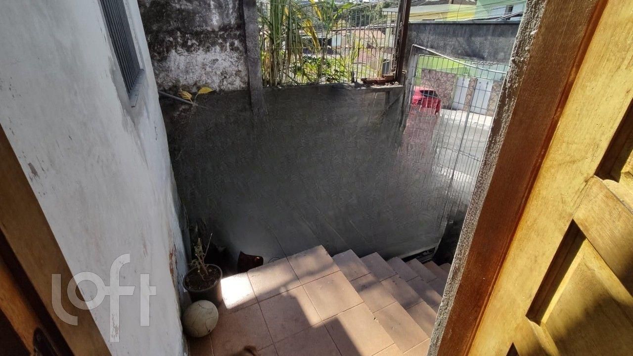 Casa à venda com 3 quartos, 155m² - Foto 3