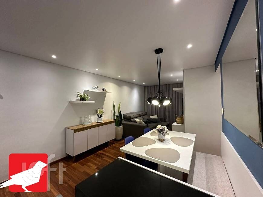 Apartamento, 2 quartos, 65 m² - Foto 3