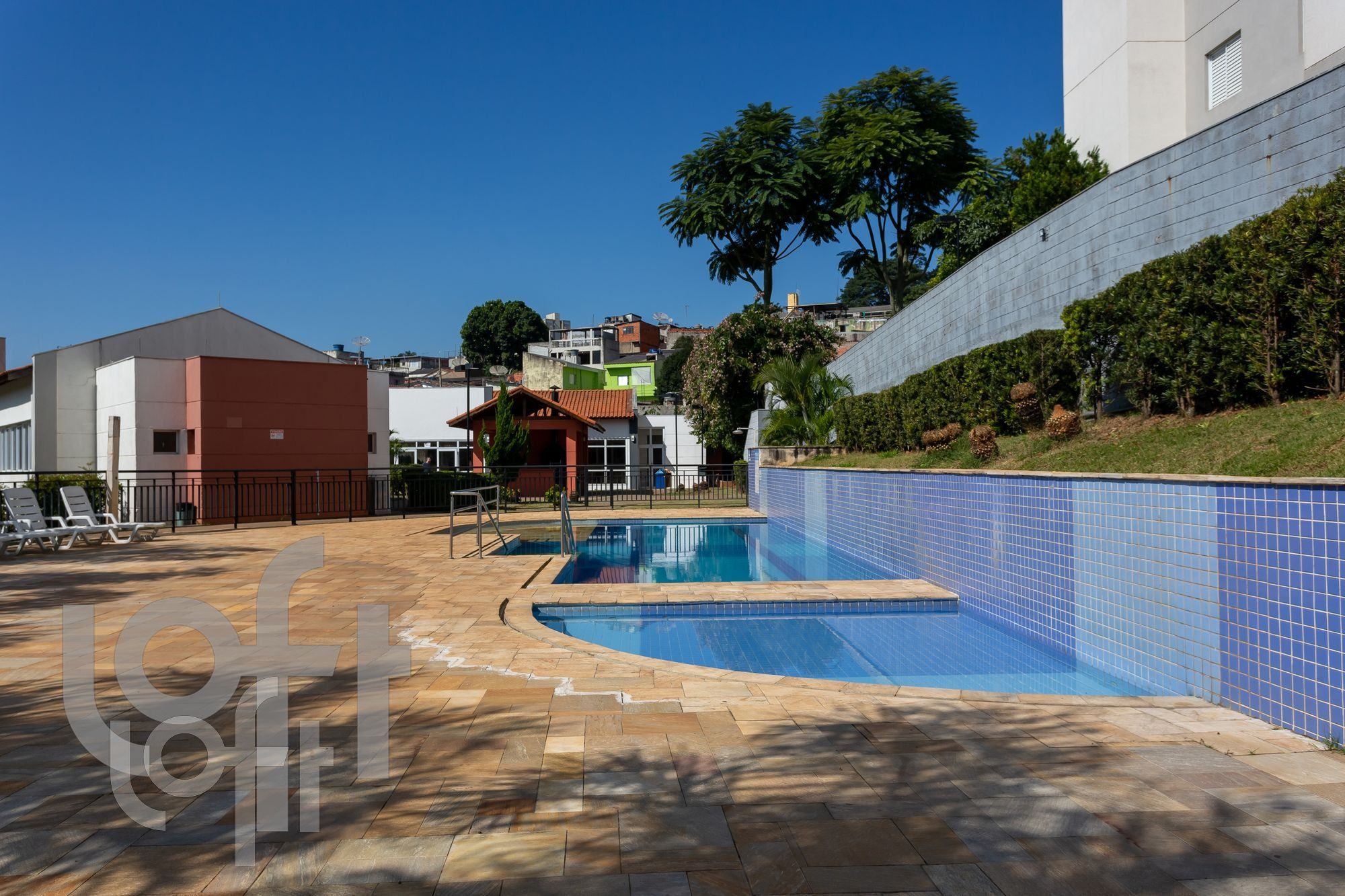 Apartamento à venda com 2 quartos, 50m² - Foto 22