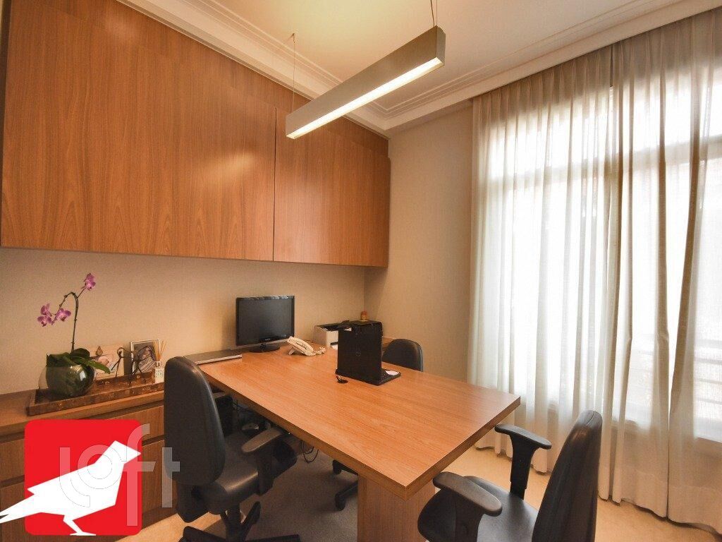 Casa, 4 quartos, 500 m² - Foto 26