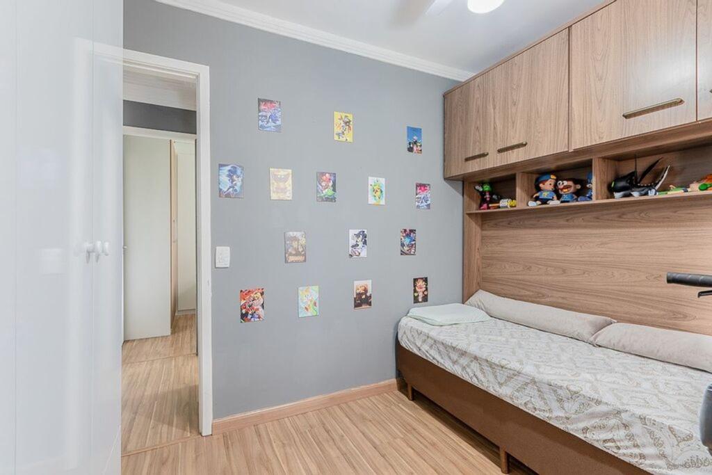 Apartamento, 2 quartos, 45 m² - Foto 19