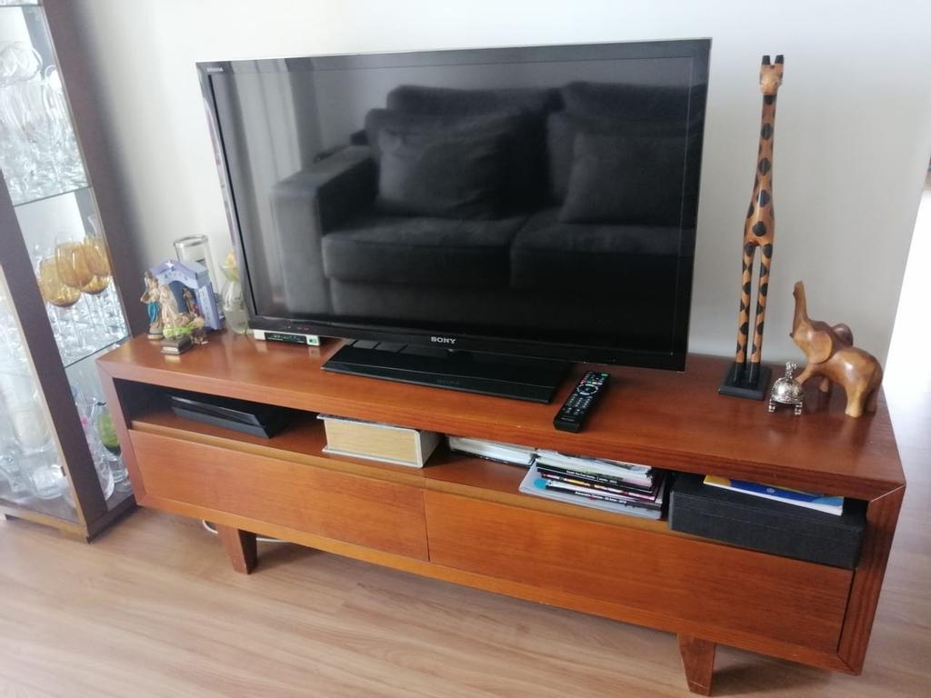 Apartamento, 3 quartos, 62 m² - Foto 2