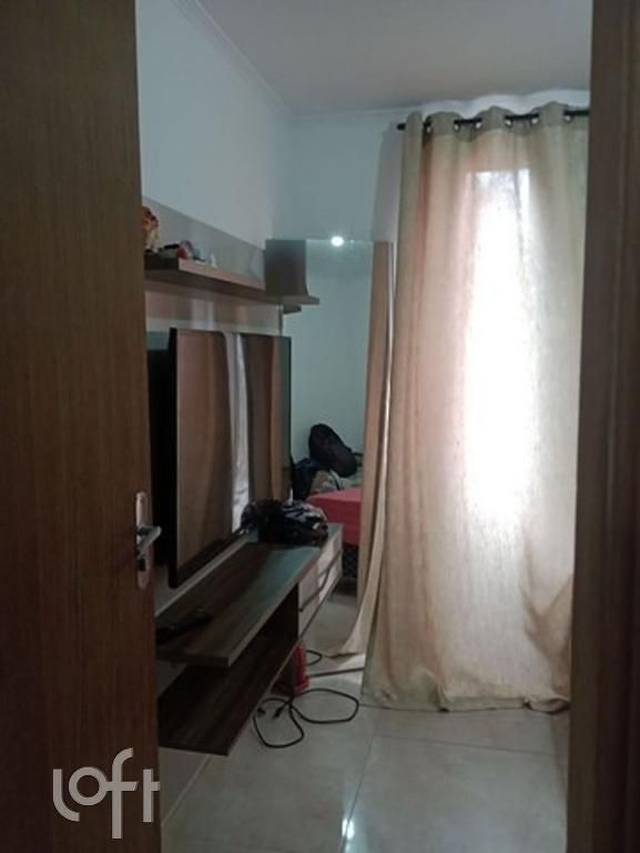 Apartamento à venda com 2 quartos, 48m² - Foto 2