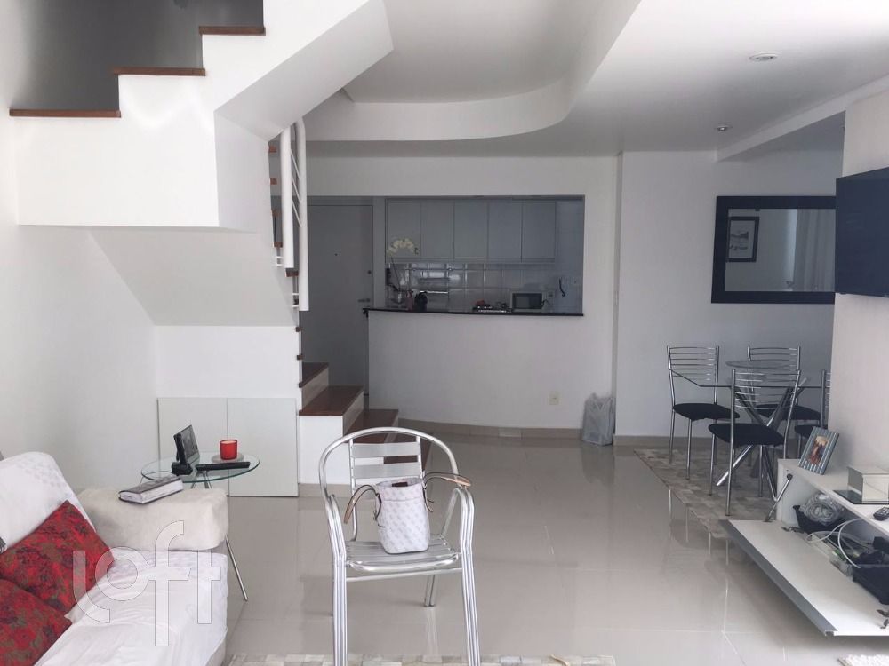 Apartamento, 3 quartos, 130 m² - Foto 3