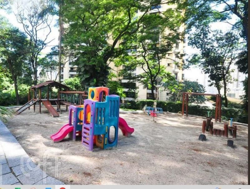 Apartamento à venda com 4 quartos, 214m² - Foto 20