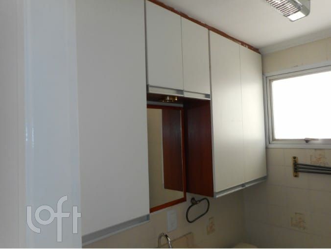 Apartamento à venda com 1 quarto, 44m² - Foto 7