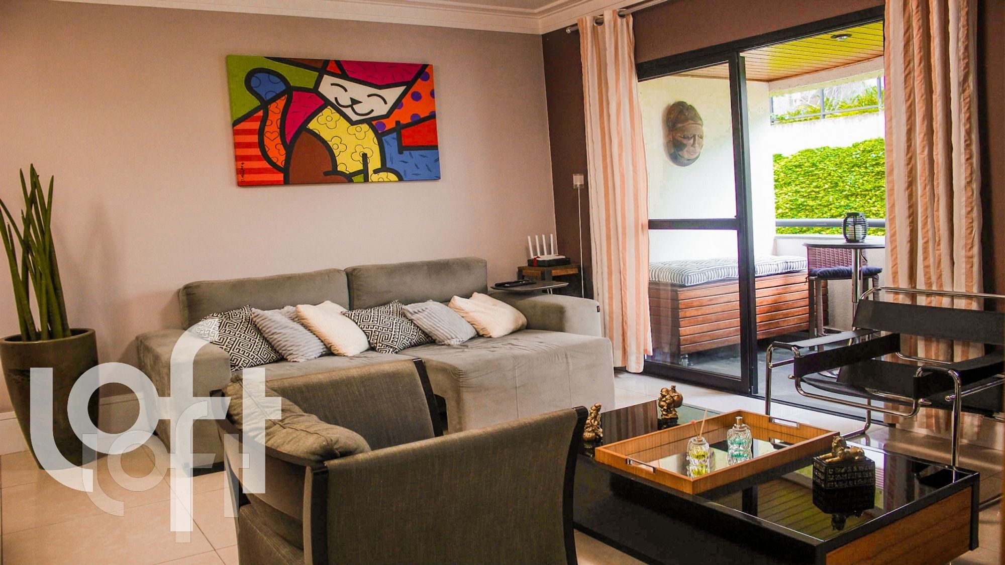 Apartamento à venda com 3 quartos, 87m² - Foto 15