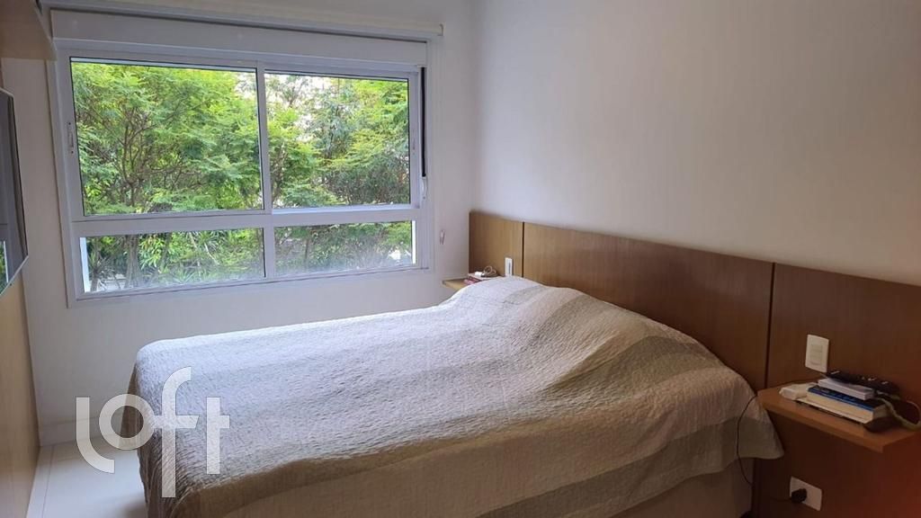 Apartamento, 2 quartos, 119 m² - Foto 23