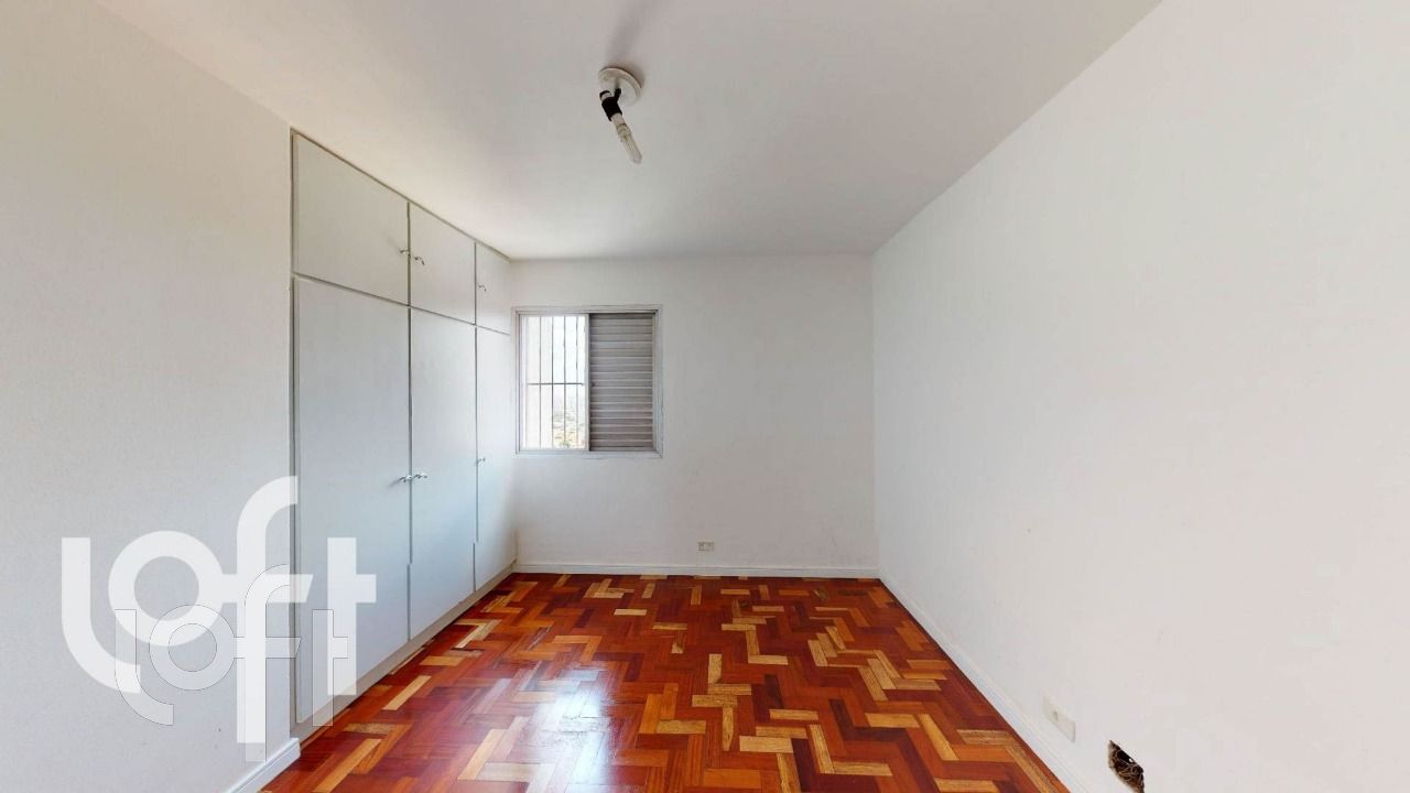 Apartamento, 2 quartos, 50 m² - Foto 5