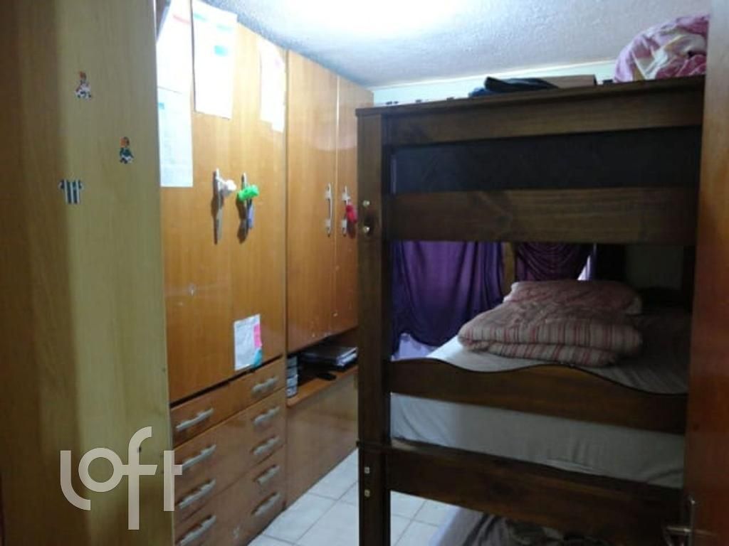 Apartamento, 2 quartos, 47 m² - Foto 1