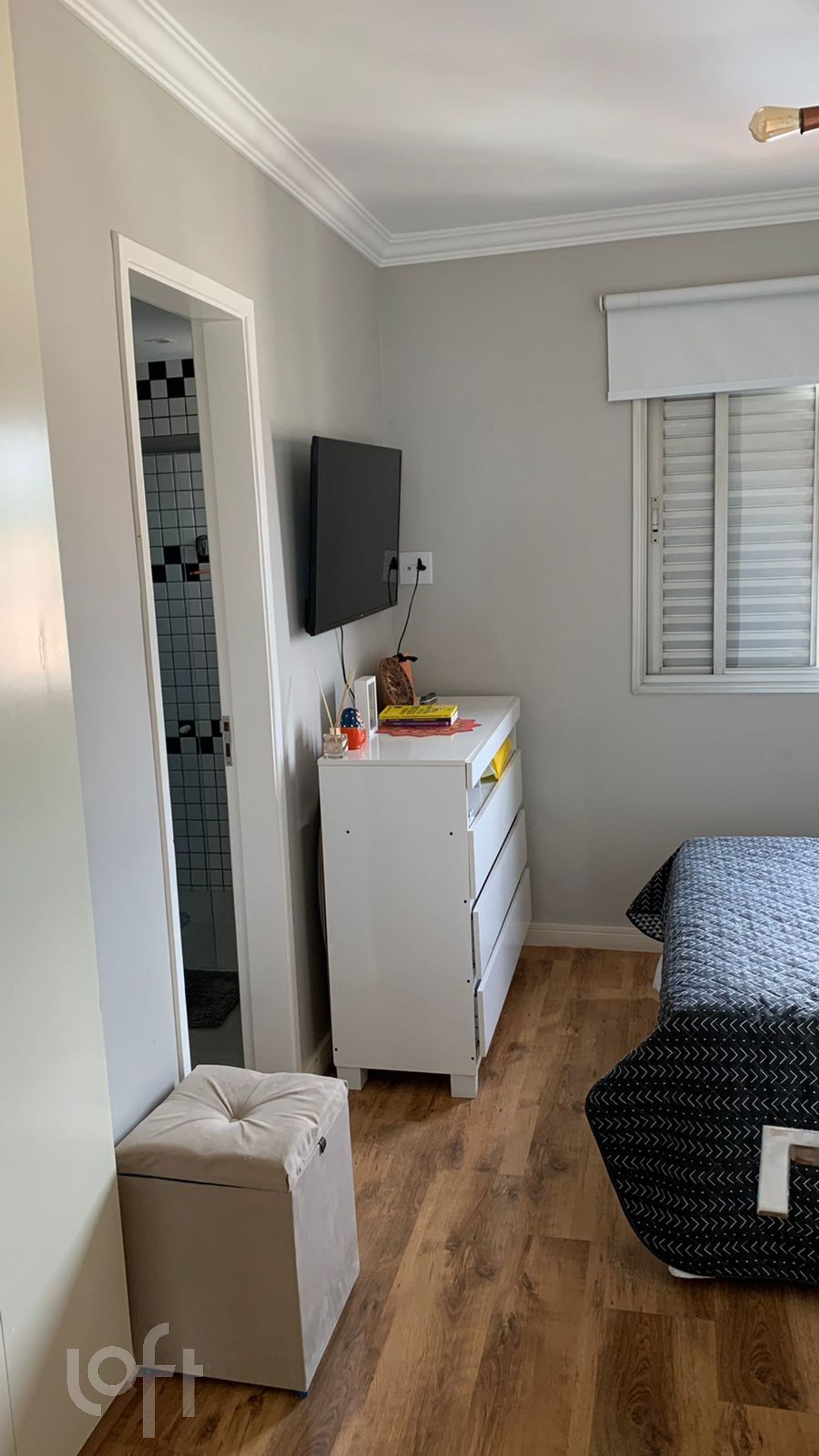 Apartamento à venda com 3 quartos, 76m² - Foto 12