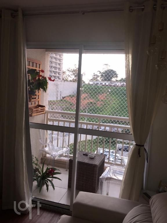 Apartamento, 2 quartos, 57 m² - Foto 2