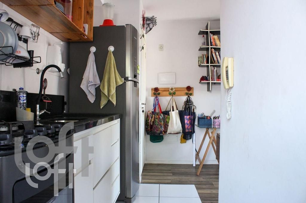 Apartamento, 2 quartos, 49 m² - Foto 17