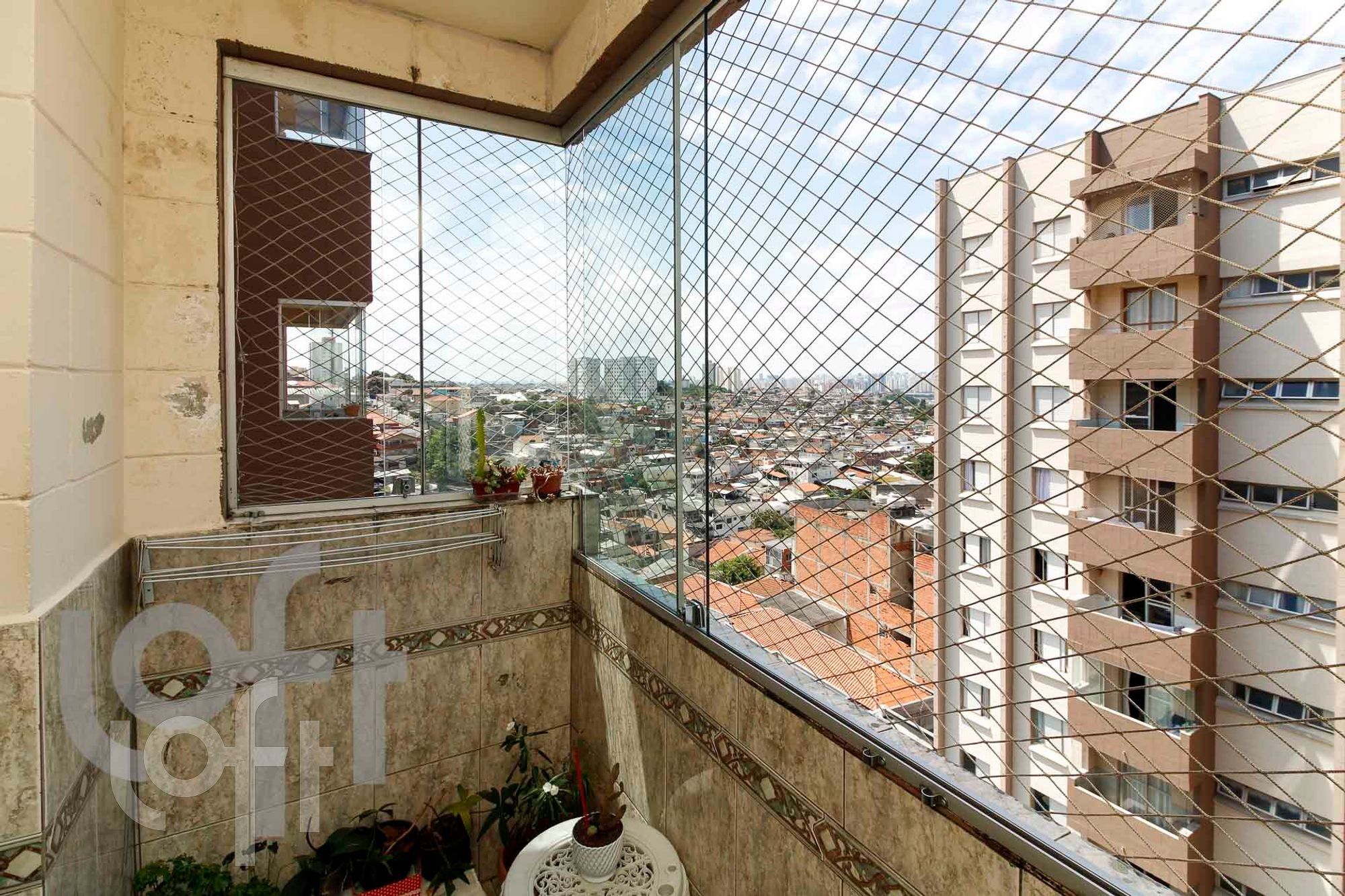 Apartamento, 2 quartos, 50 m² - Foto 11