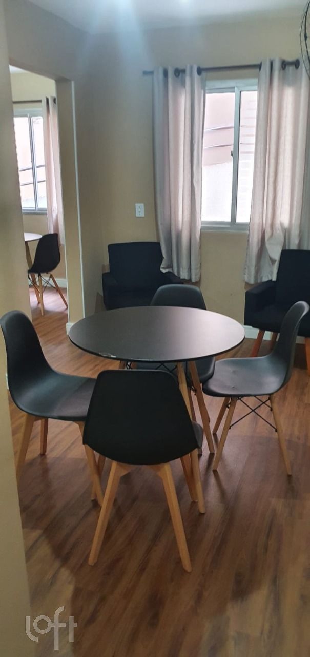 Apartamento à venda com 2 quartos, 47m² - Foto 3