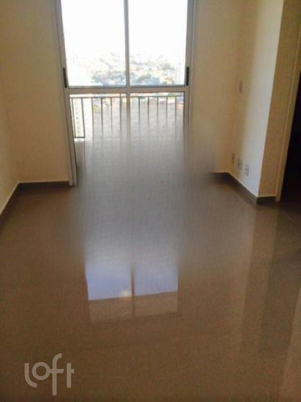 Apartamento, 2 quartos, 50 m² - Foto 2