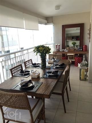 Apartamento, 3 quartos, 122 m² - Foto 2