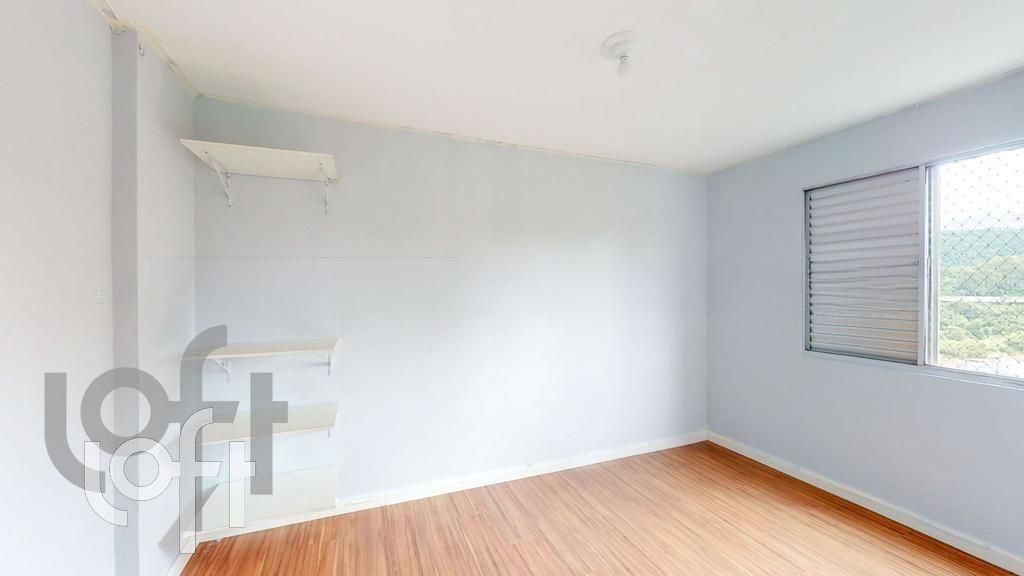 Apartamento à venda com 2 quartos, 50m² - Foto 24
