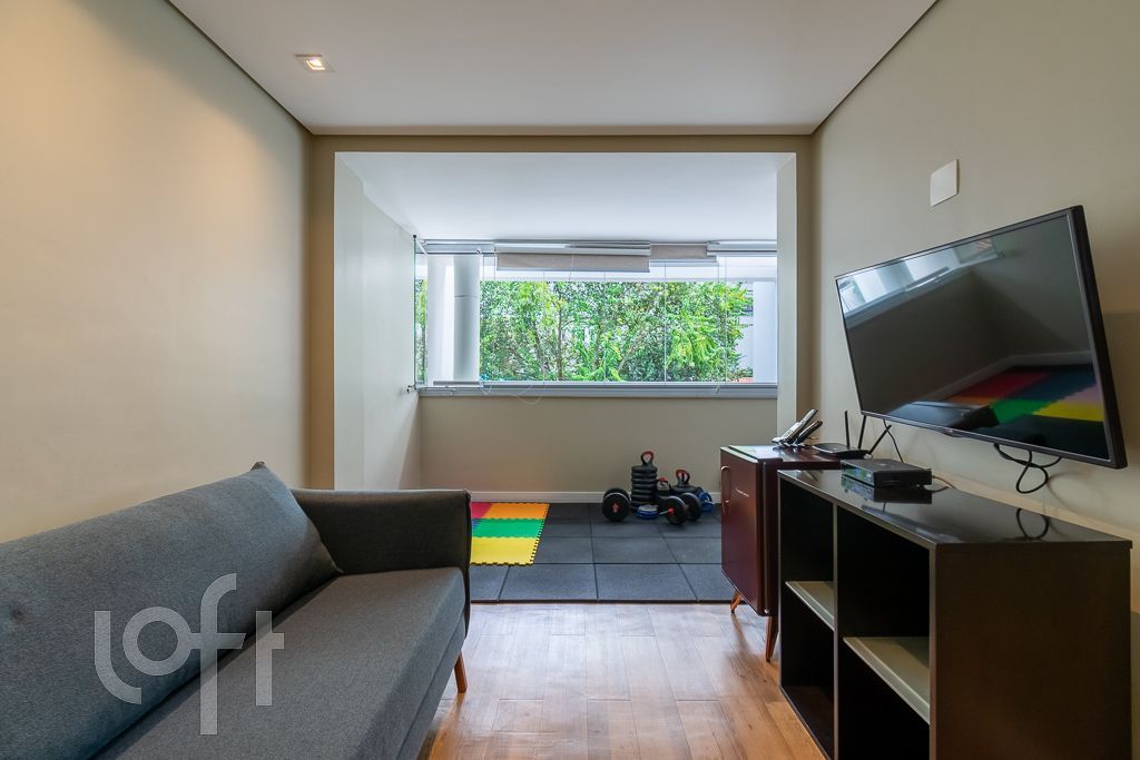 Casa à venda com 4 quartos, 332m² - Foto 23