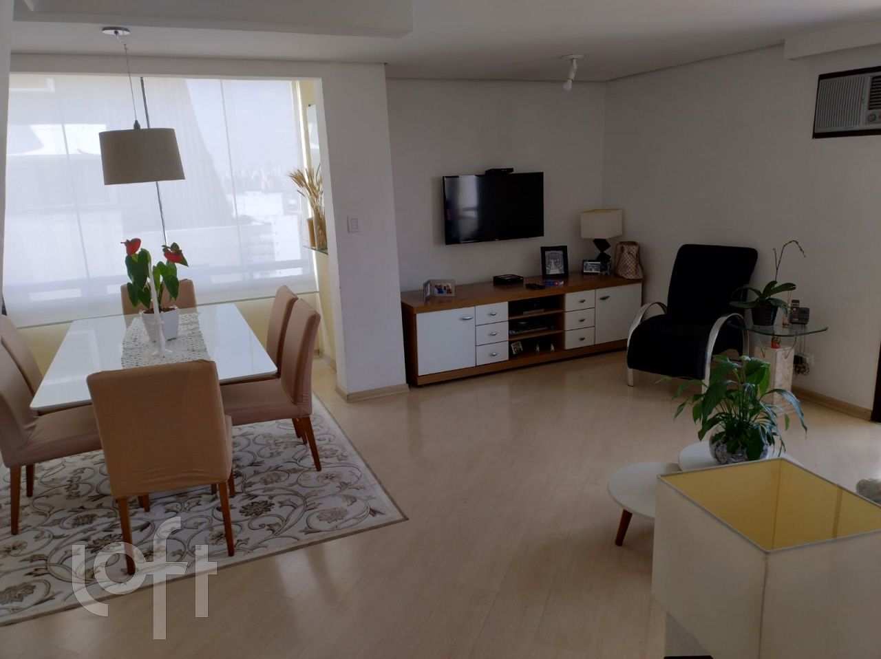 Apartamento à venda com 3 quartos, 110m² - Foto 3