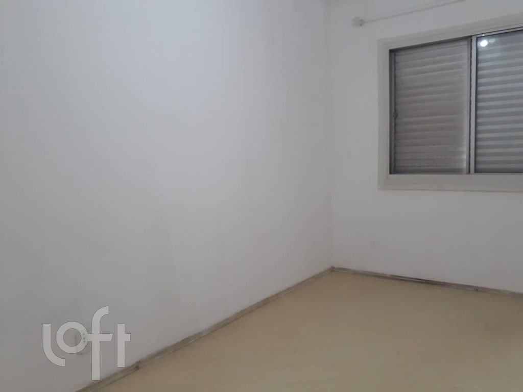 Apartamento à venda com 2 quartos, 49m² - Foto 11