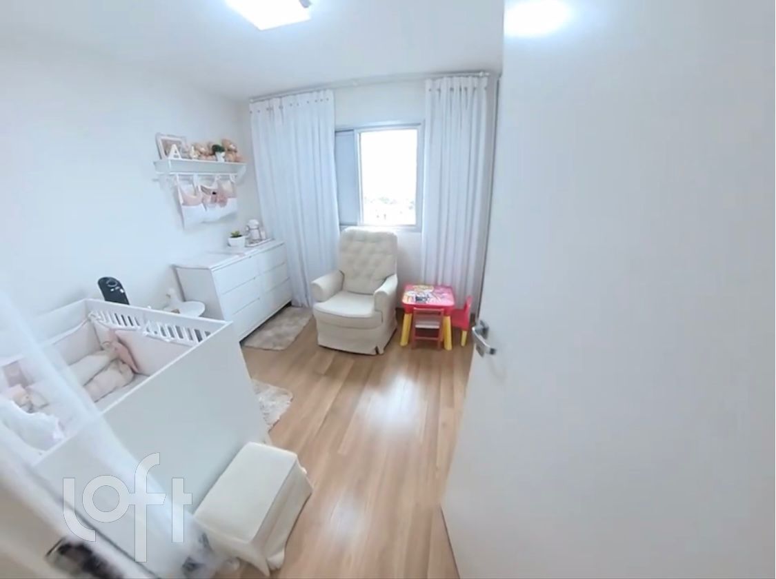 Apartamento à venda com 2 quartos, 64m² - Foto 15