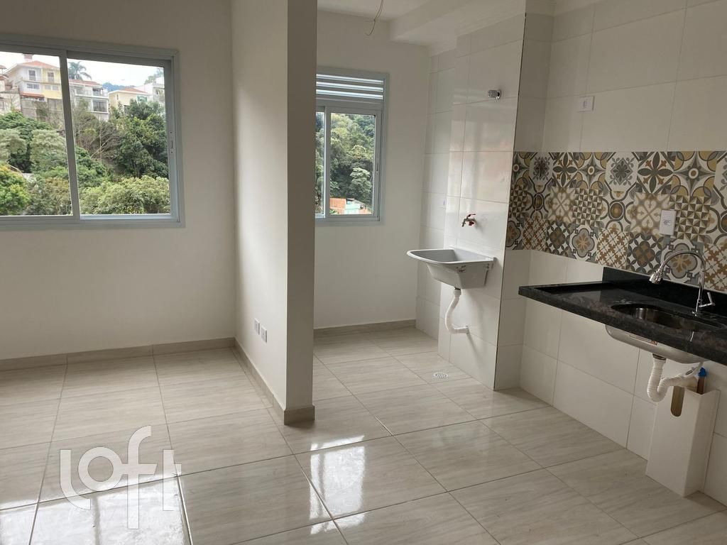 Apartamento à venda com 2 quartos, 50m² - Foto 10