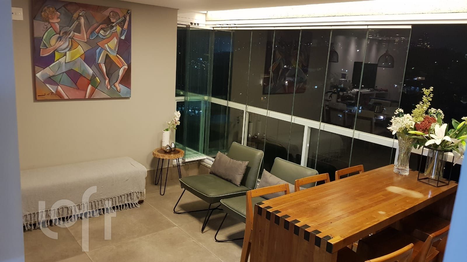 Apartamento, 3 quartos, 159 m² - Foto 12
