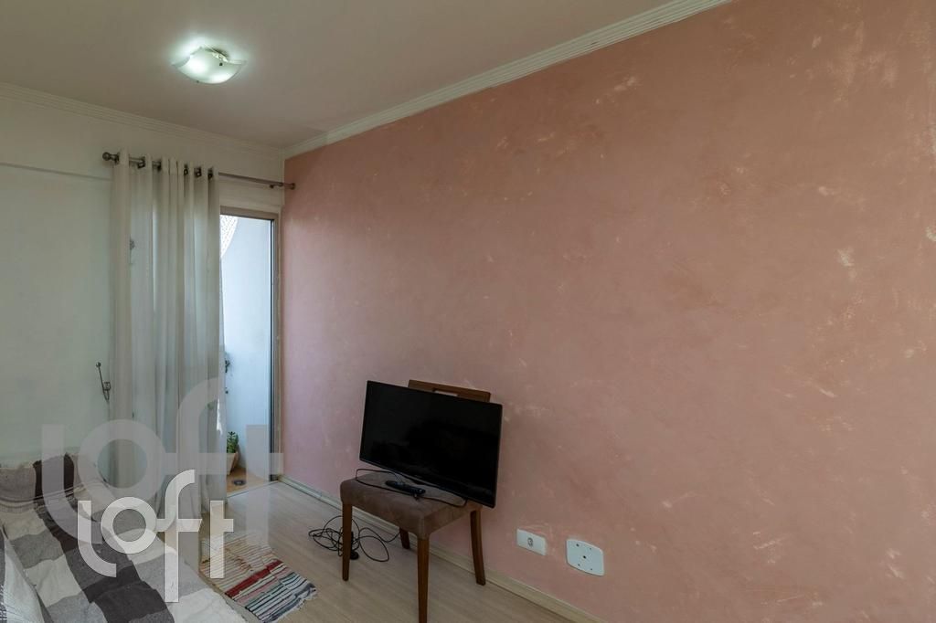 Apartamento, 2 quartos, 55 m² - Foto 19