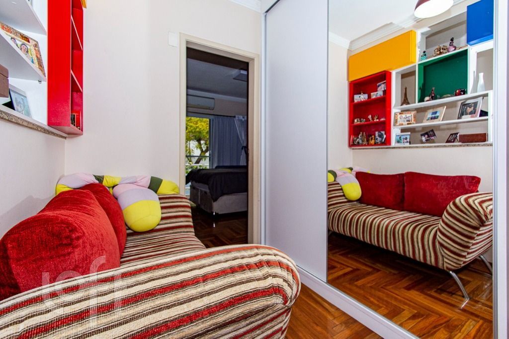 Casa, 3 quartos, 133 m² - Foto 9