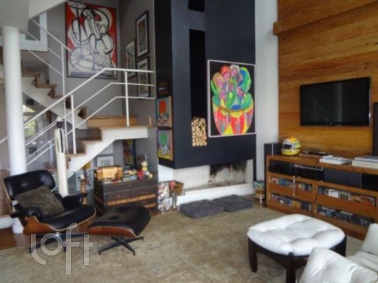 Casa, 3 quartos, 353 m² - Foto 12