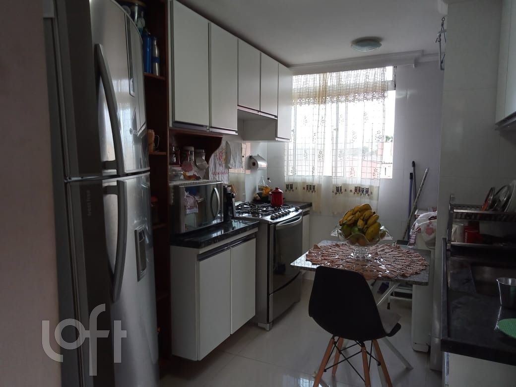 Apartamento, 2 quartos, 42 m² - Foto 1