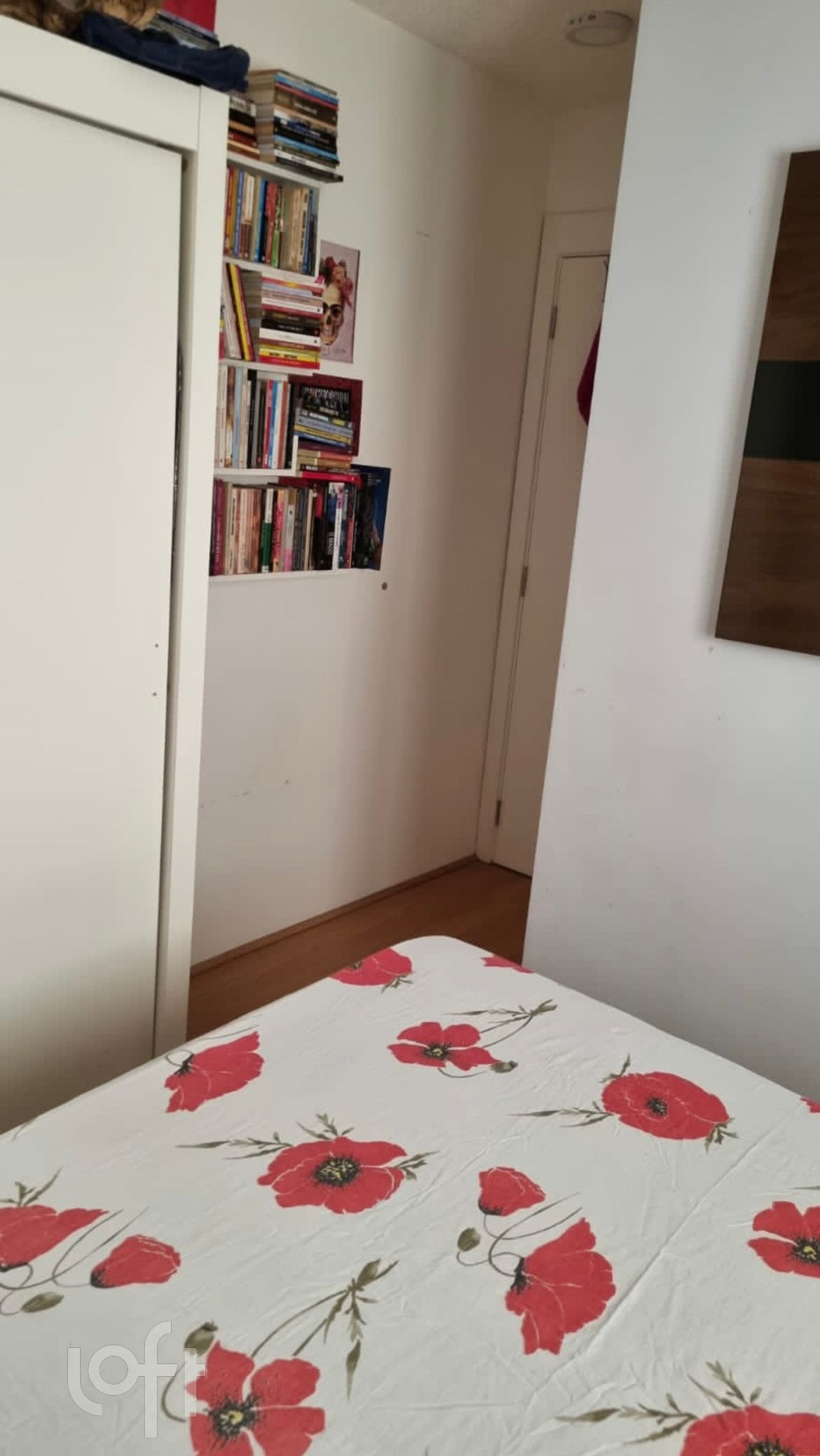 Apartamento, 2 quartos, 40 m² - Foto 8