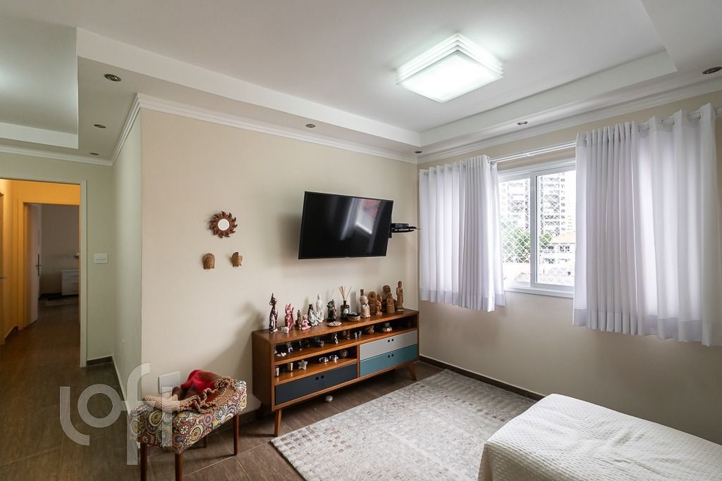 Apartamento, 3 quartos, 84 m² - Foto 3