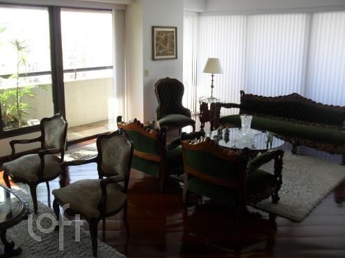 Apartamento à venda com 3 quartos, 280m² - Foto 11