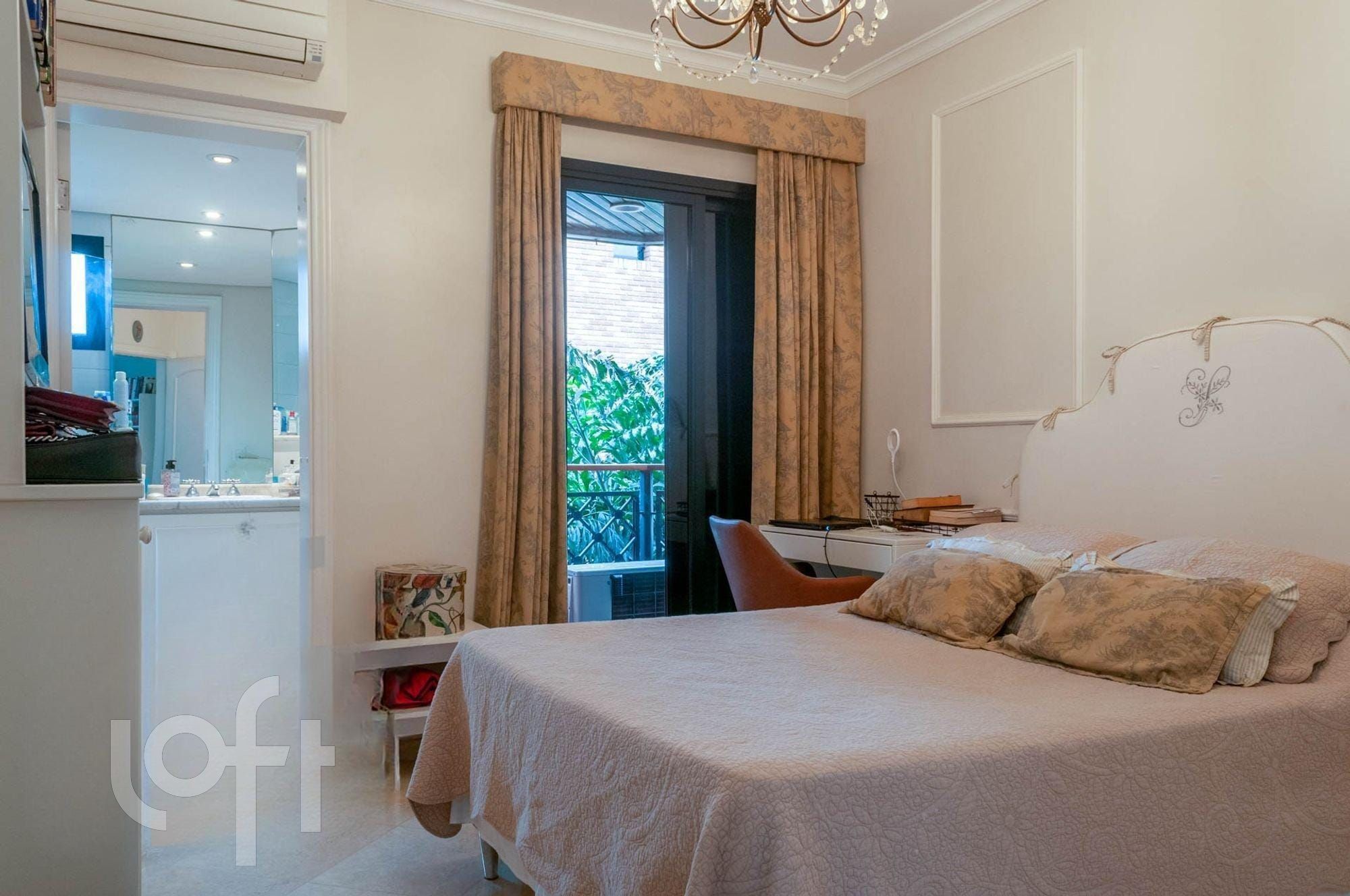 Apartamento à venda com 4 quartos, 310m² - Foto 33