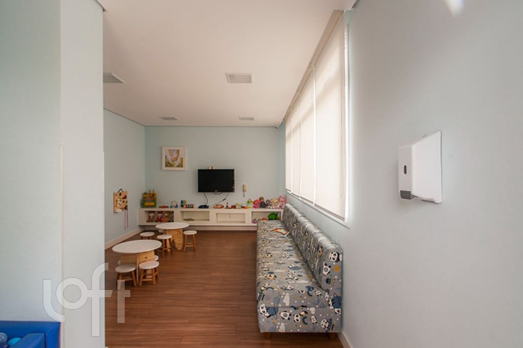 Apartamento, 2 quartos, 94 m² - Foto 32