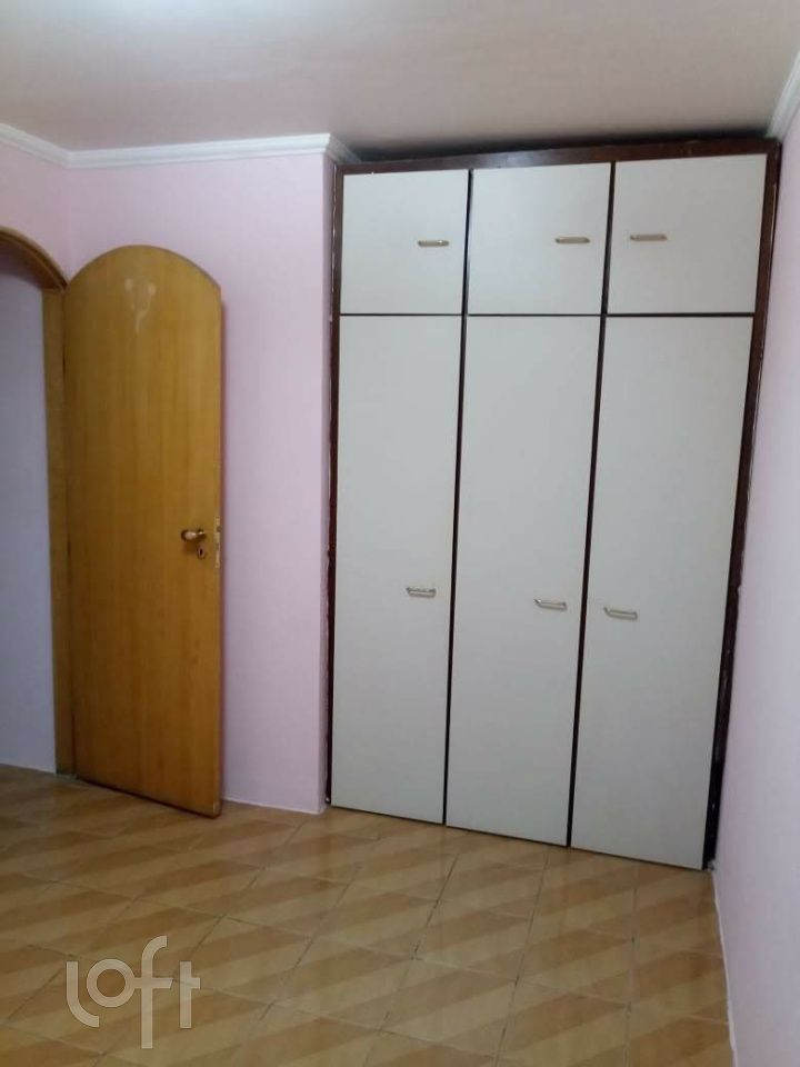 Apartamento, 2 quartos, 52 m² - Foto 5