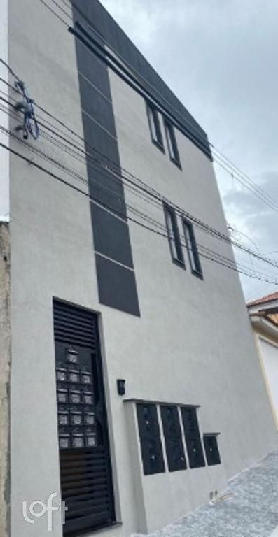 Apartamento, 1 quarto, 26 m² - Foto 5