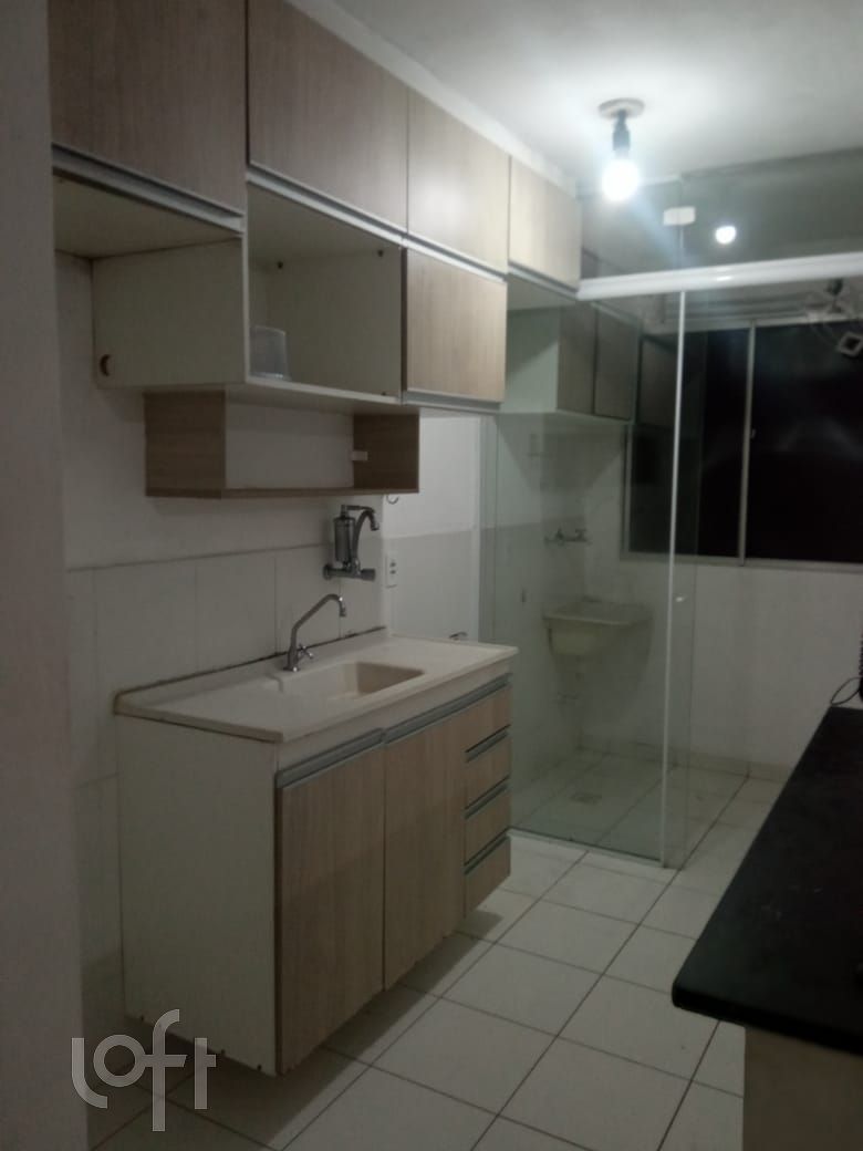 Apartamento, 2 quartos, 47 m² - Foto 4