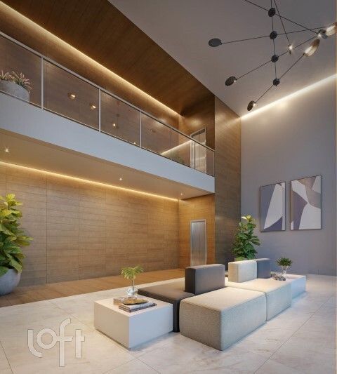 Apartamento, 3 quartos, 127 m² - Foto 27