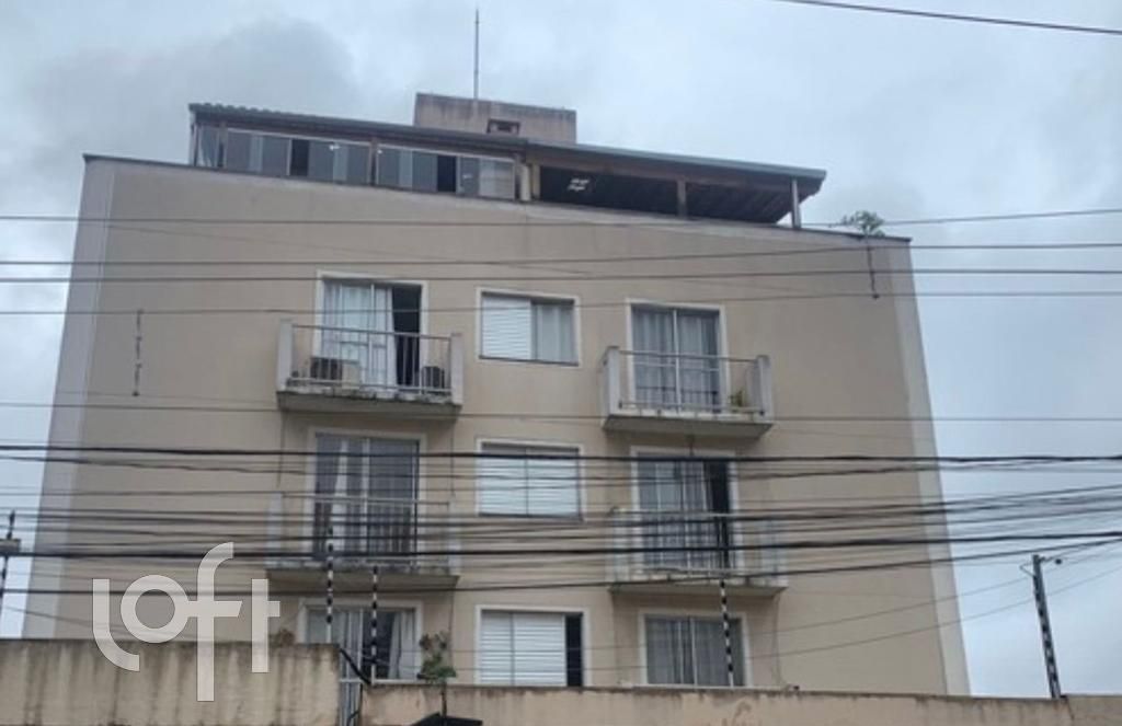 Apartamento à venda com 3 quartos, 53m² - Foto 12