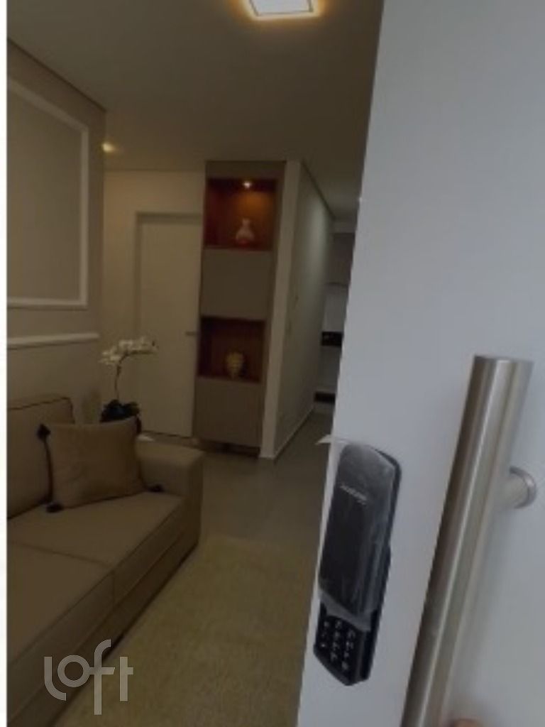 Apartamento, 2 quartos, 39 m² - Foto 1