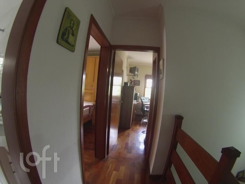 Casa, 5 quartos, 330 m² - Foto 11