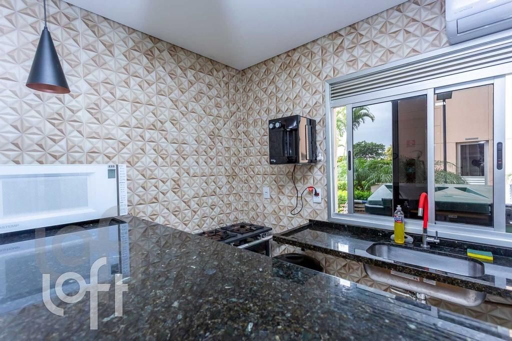 Apartamento, 2 quartos, 50 m² - Foto 28