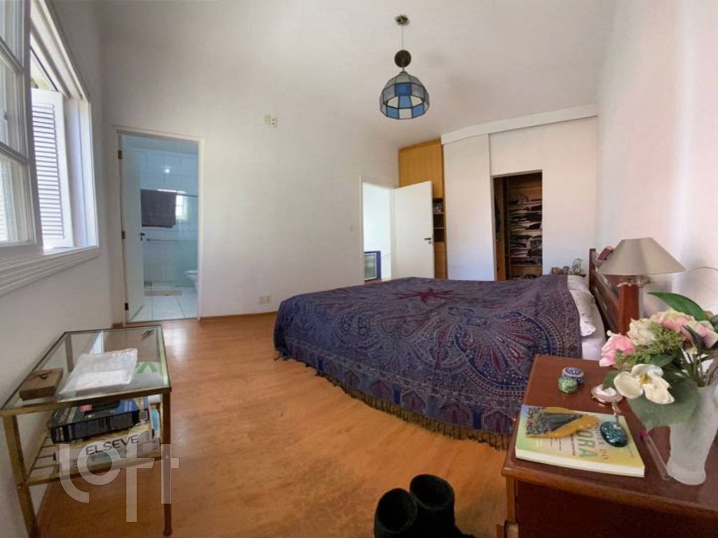 Casa, 3 quartos, 165 m² - Foto 9