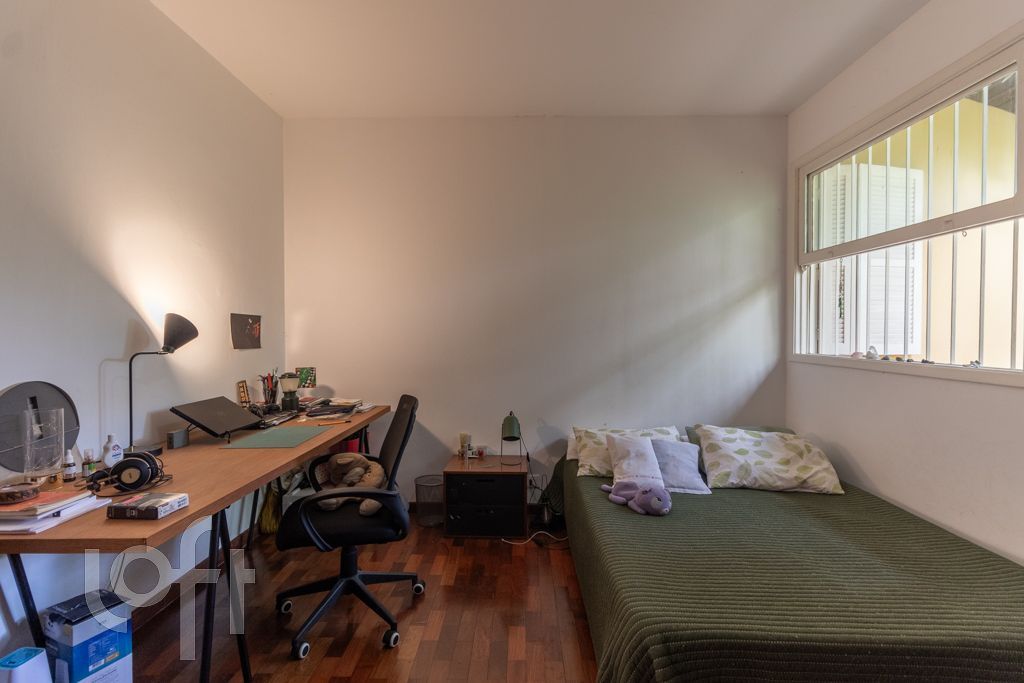 Casa, 3 quartos, 209 m² - Foto 20