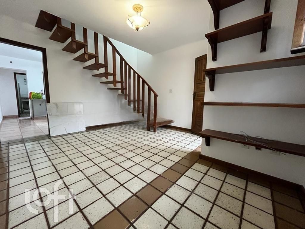 Casa, 2 quartos, 80 m² - Foto 1